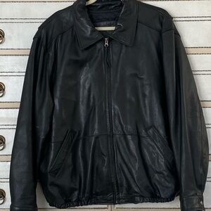 American Classics leather Jacket